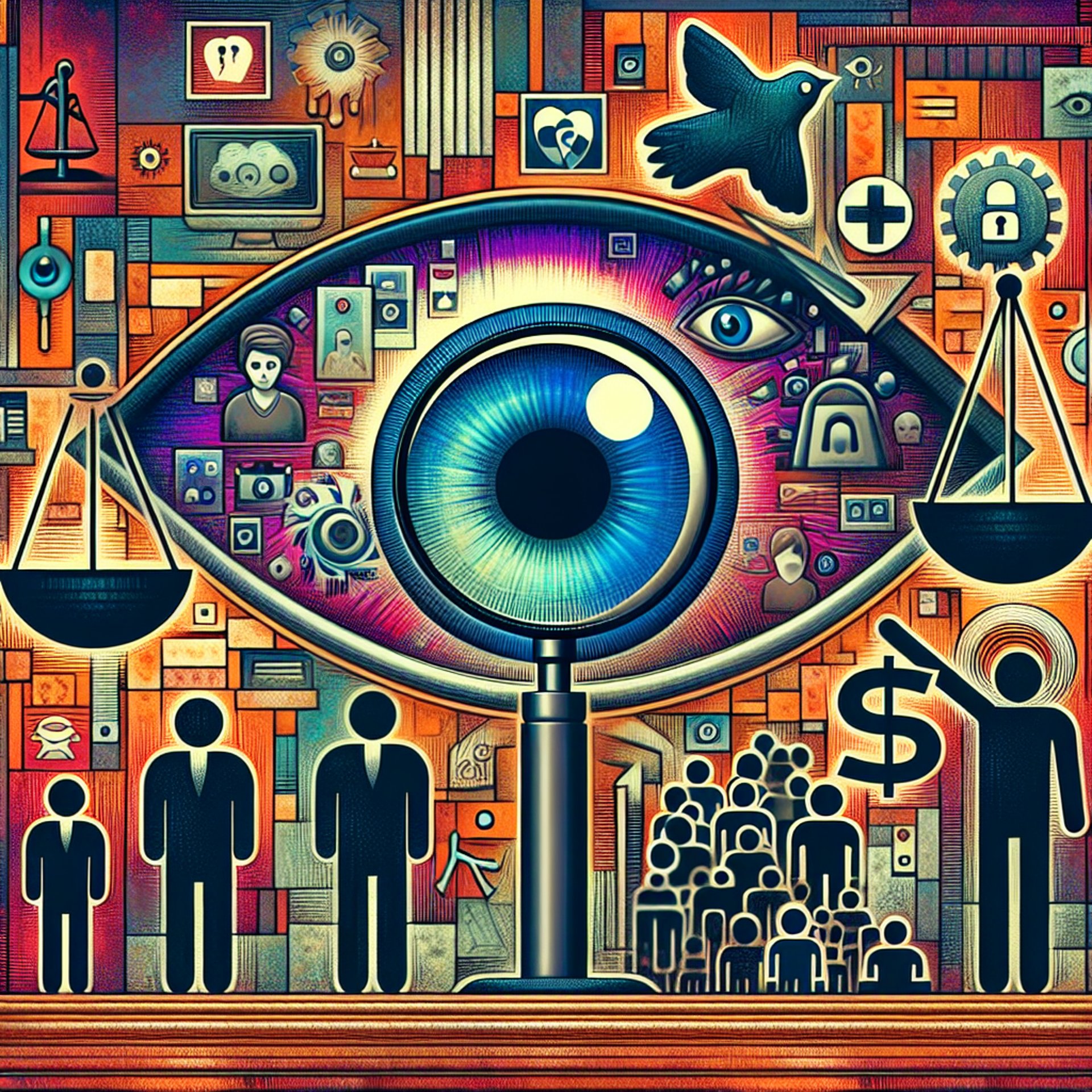 Musk vs. Meta: WhatsApp's Privacy Under Legal Microscope