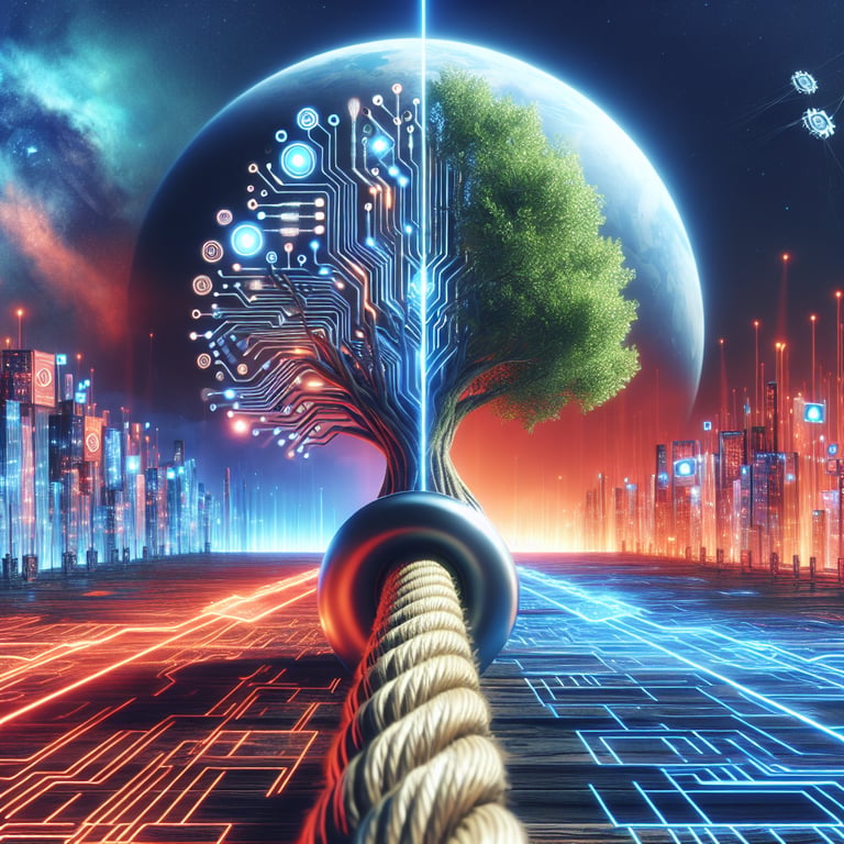 Google Delves Deeper: A New $1 Billion Bond with Anthropic in AI Tug-of-War