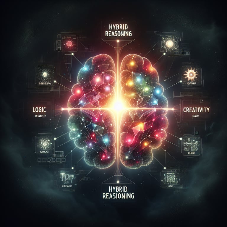 Anthropic Unveils Claude 3 AI Models: Hybrid Reasoning Takes the Spotlight!