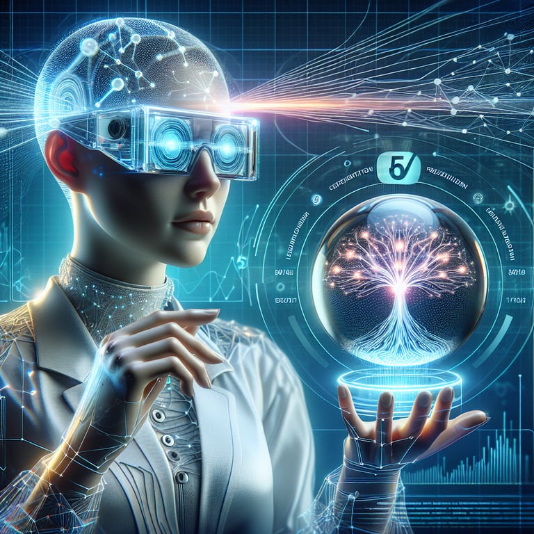 AI Godfather Yann LeCun Predicts Groundbreaking AI Revolution Within 5 Years!