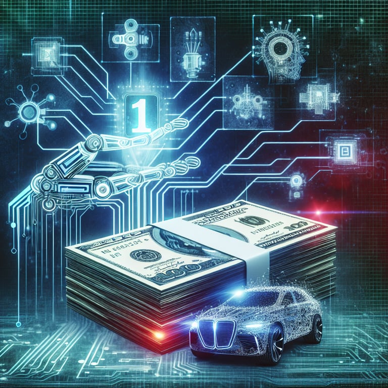 Tesla Buys NeuralPath AI for $450M to Boost Self-Driving Tech