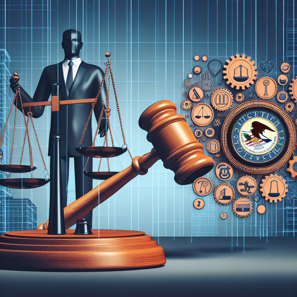 DOJ Dismisses Anthropic's Attempt to Weigh In on Google Antitrust Remedies