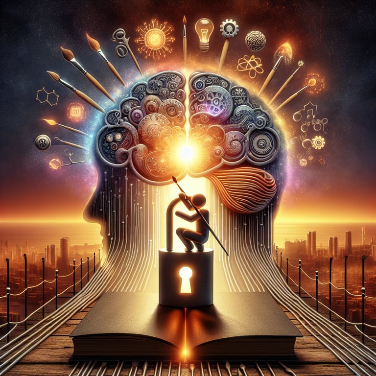 Unlocking AI Visibility: How Creators Can Shine in the AI Era