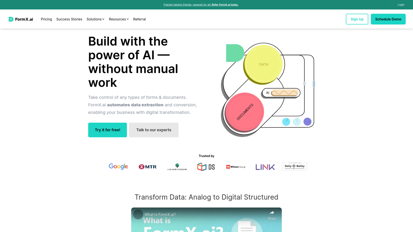 FormX.ai