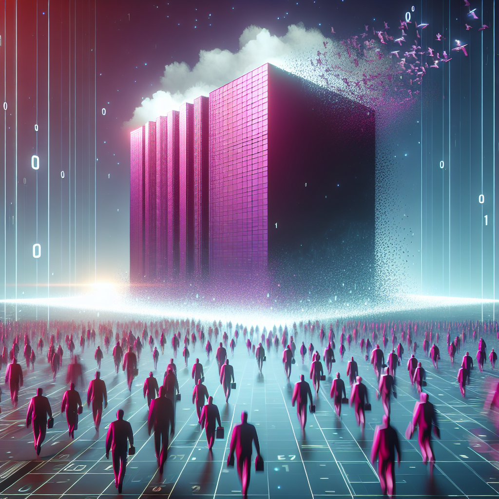 T-Mobile US Slashes Jobs Again: 393 Employees Laid Off Amid Digital Shift