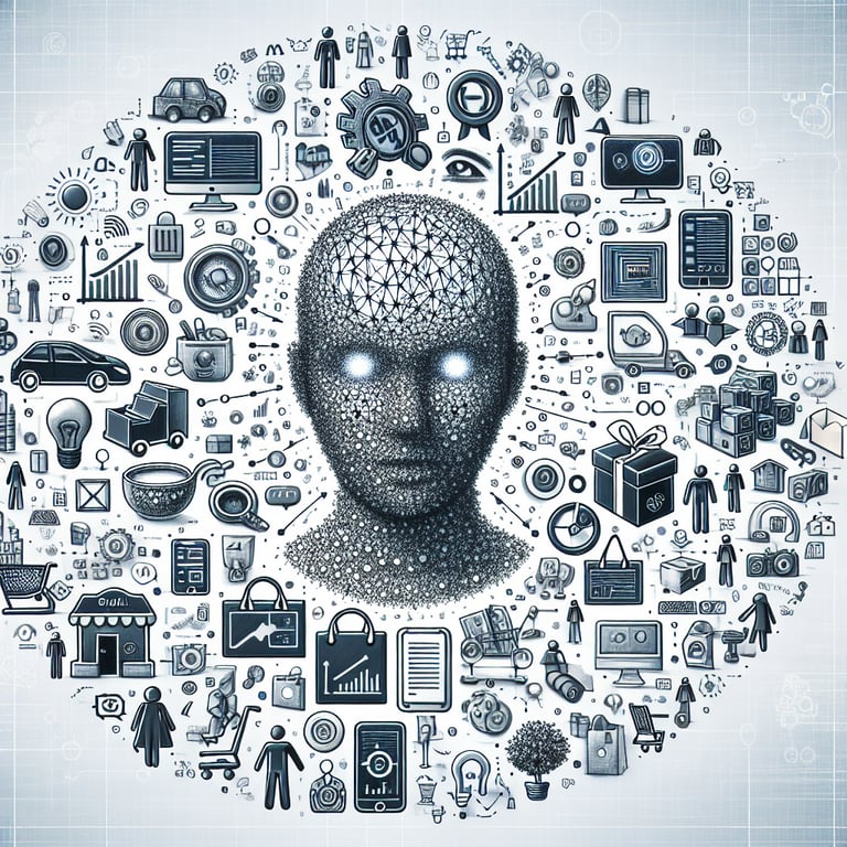 OpenAI's New ChatGPT Enhancement: Revolutionizing Retail with GPT-4o!