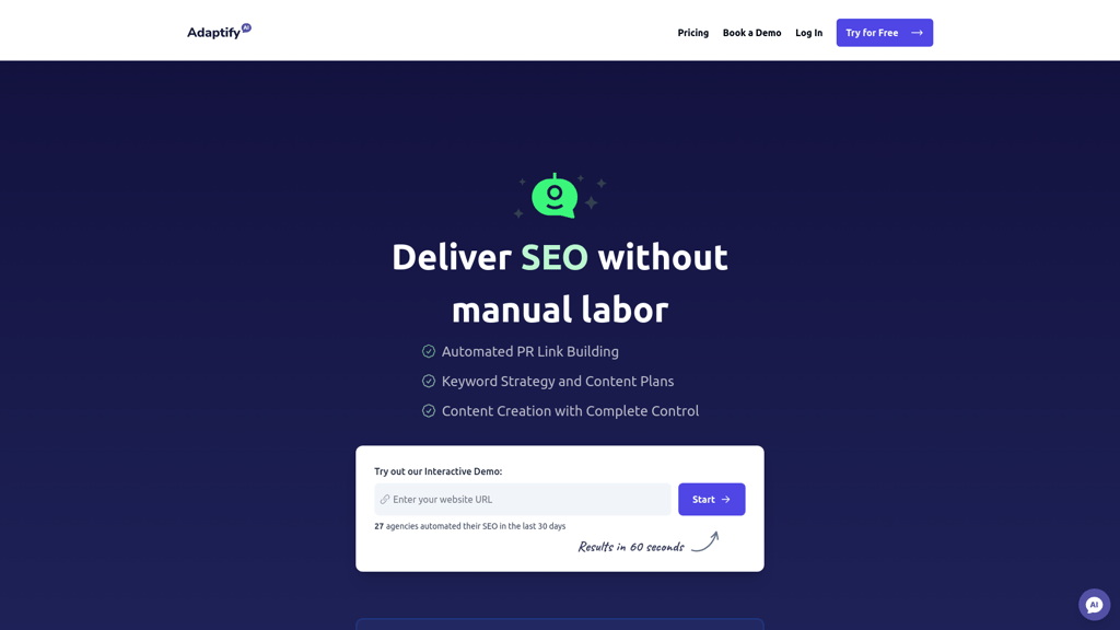 Adaptify