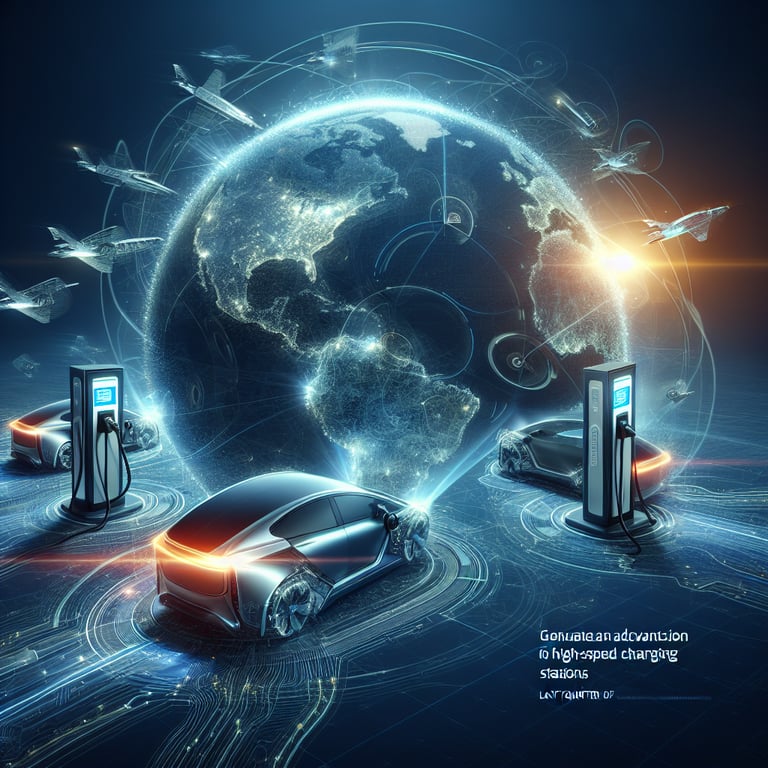 Tesla Unveils Exciting New Supercharger Locations and Features for Q4 2024!