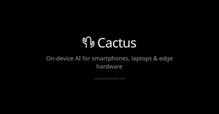 Cactus Compute logo