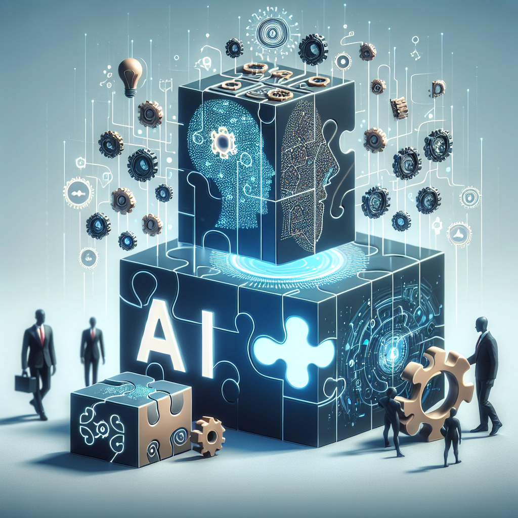 Microsoft Revamps AI Division: A Strategic Shake-up Under New Leadership