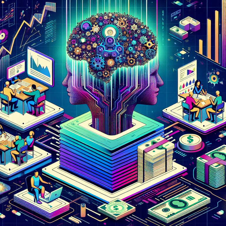 Perplexity AI Challenges Founders in a Billion Dollar Build Event: Is It Worth the Hype?
