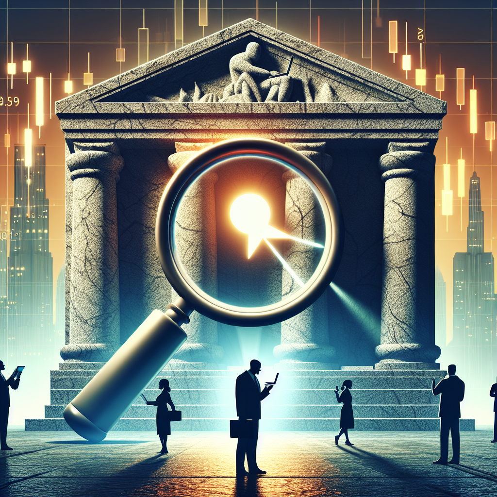 Why Wall Street Still Trusts Alphabet's Google Search Despite ChatGPT's Ascendancy