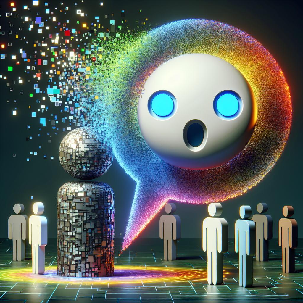 ChatGPT Faces Yet Another Glitch, Leaving Users Speechless...Literally!