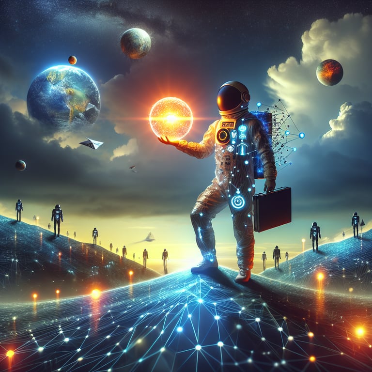 Elon Musk Takes a Swipe at Tesla's Rivals: Triumph or Trouble Ahead?