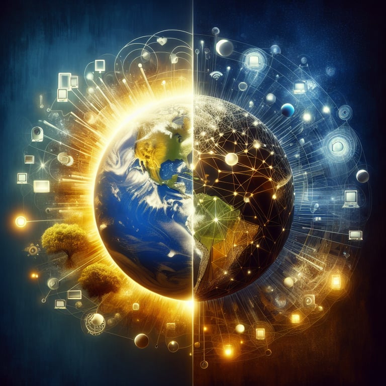 The Impact of Web Inaccessibility: How Digital Barriers are Reshaping Our World
