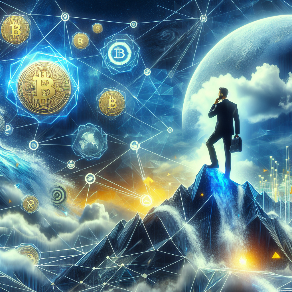 Crypto Controversies: Mario Nawfal's Rise and Reckoning in a Turbulent Web3 Era