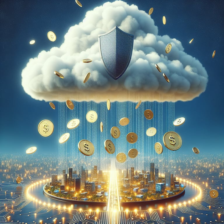 Google's Historic $32 Billion Wiz Acquisition: A Game-Changer in Cloud Security