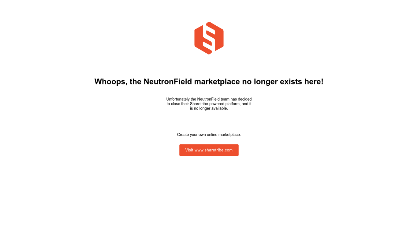 NeutronField