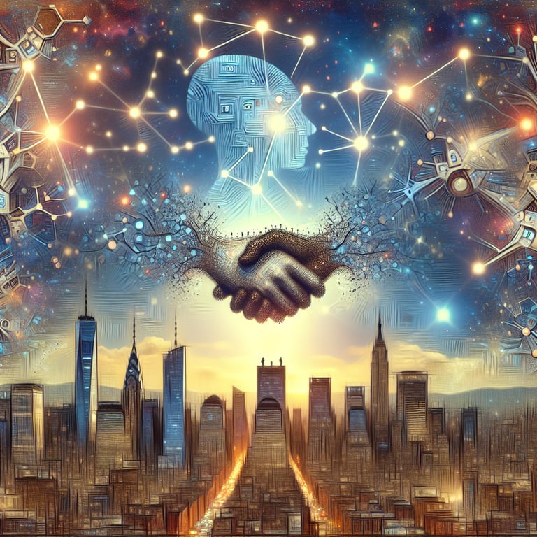IBM's Strategic Leap: Acquiring Seek AI and Launching Watsonx AI Labs in NYC