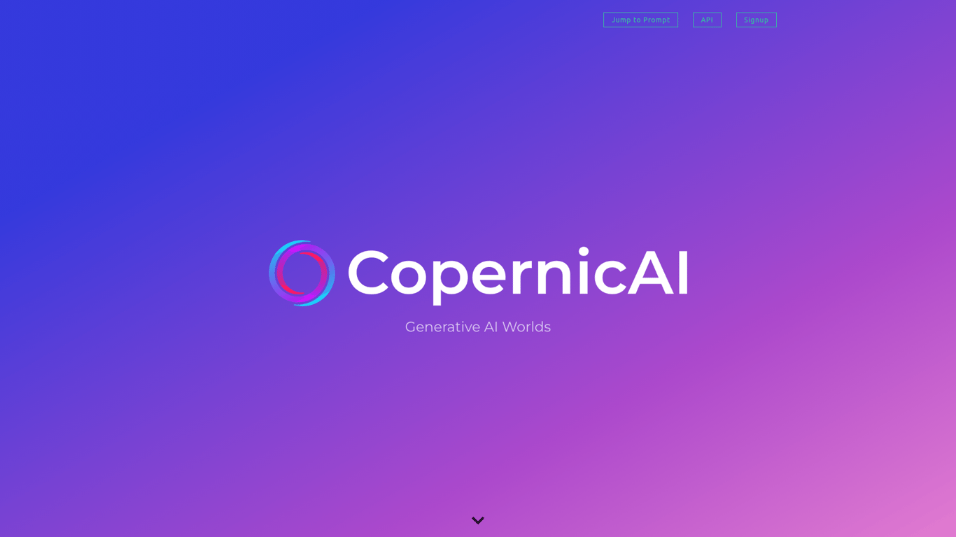CopernicAI