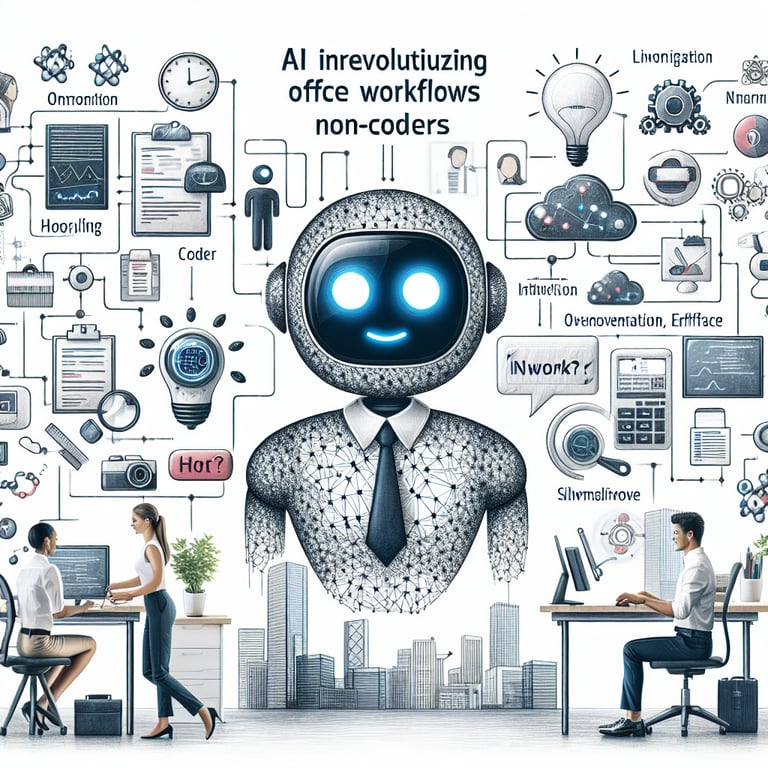 Anthropic Launches "Claude Cowork": AI Intern for Non-Coders Revolutionizes Office Workflows
