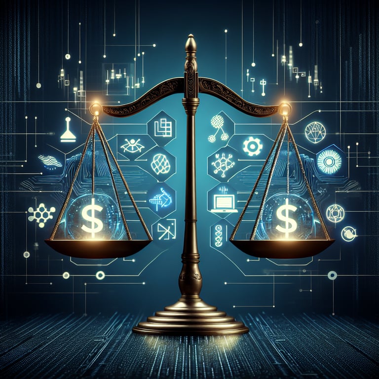 OpenAI's For-Profit Conversion Reversal: Balancing Profit and Purpose