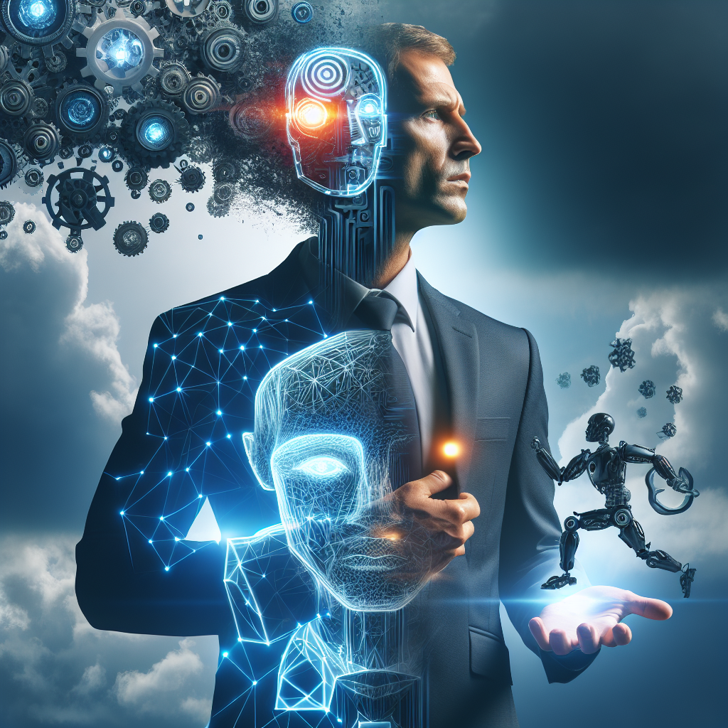 Marc Benioff Challenges AI Layoff Narratives: What's Really Fueling the Workforce Changes?