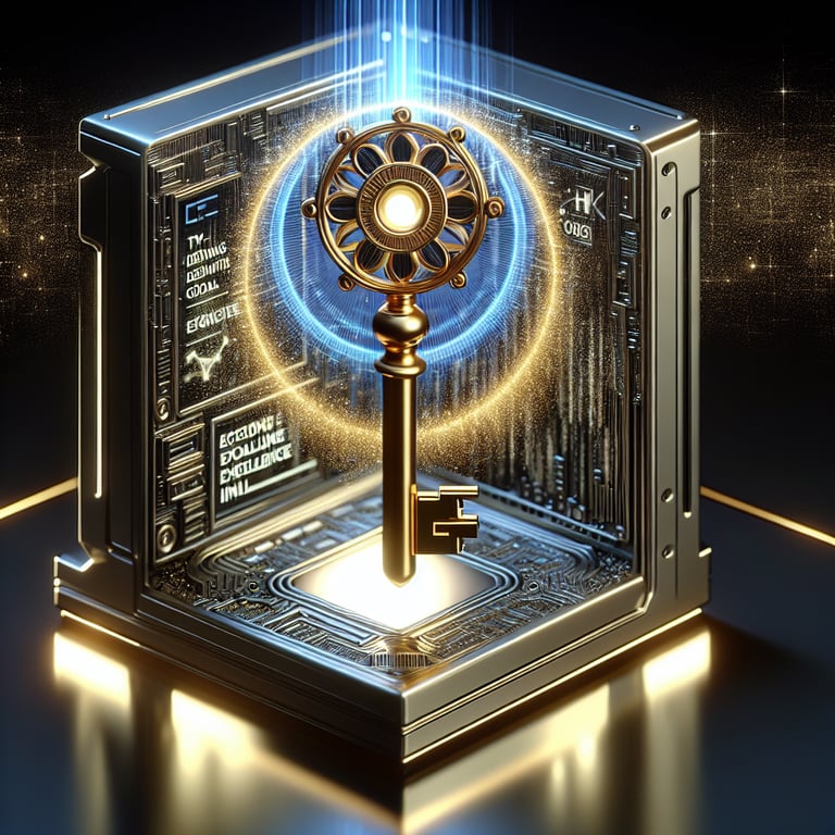 OpenAI's O1-Pro API: A Premium Path to AI Excellence at a Price