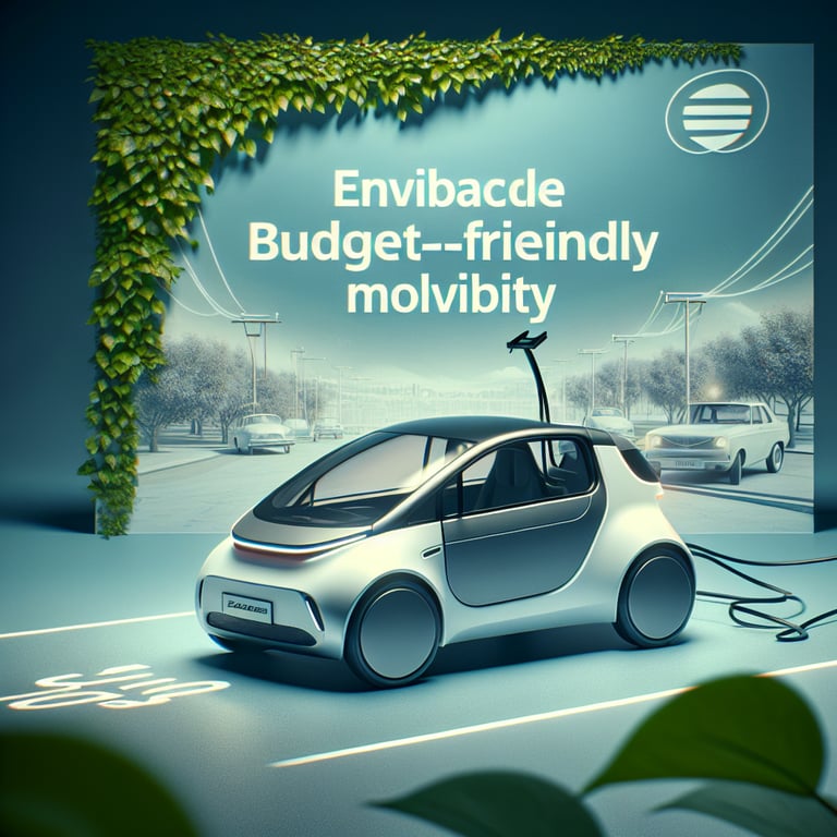 Tesla's New Budget-Friendly EV: A Stripped-Down Model 3 or Y?