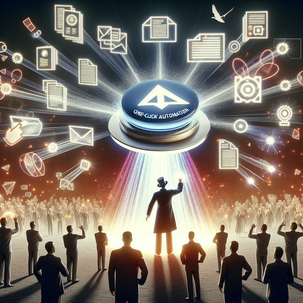 Anthropic's Claude Revolutionizes Excel and PowerPoint with One-Click Automation