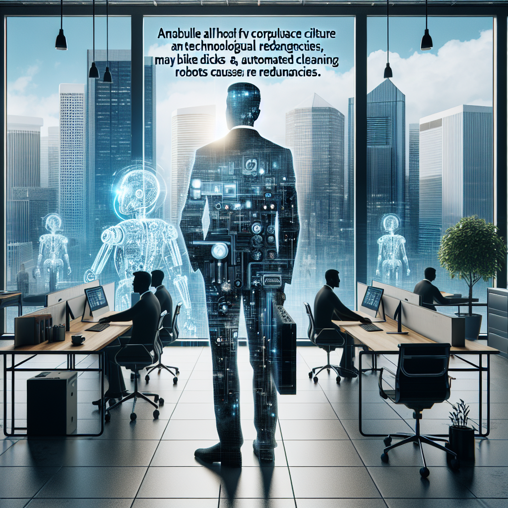 Amazon Boss Says Layoffs Are More About Culture Than AI