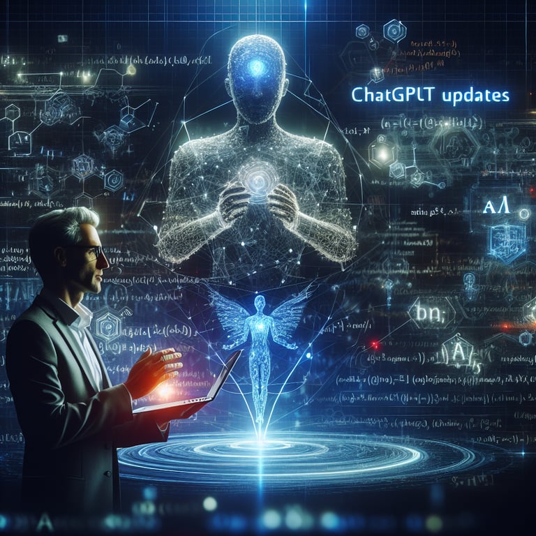 Sam Altman Applauds Perplexity's New AI Tool Amid ChatGPT Updates