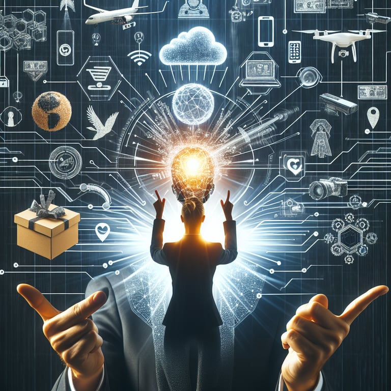 Revolutionizing Ecommerce: New Tools to Elevate Merchants in 2025