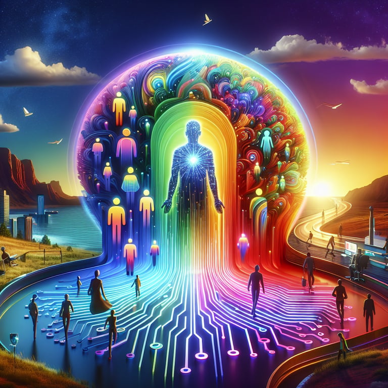 Meta's Bold Shift: Bye-Bye Metaverse, Hello AI-Mazing Future!