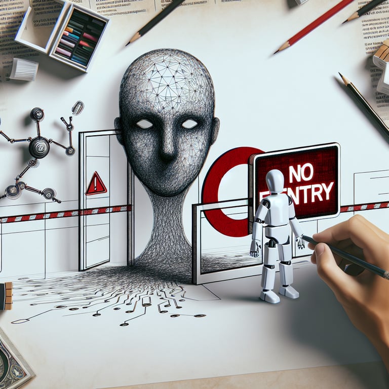 OpenAI Draws New Lines: MLK Deepfakes Banned for Ethical Breach