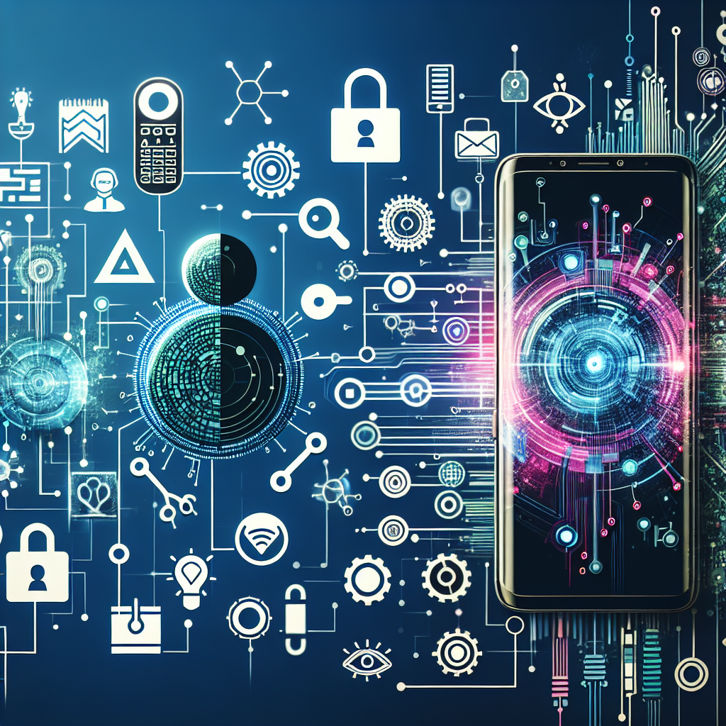 Tech Tensions: Trump's 'T1' Smartphone and OpenAI-Microsoft Drama