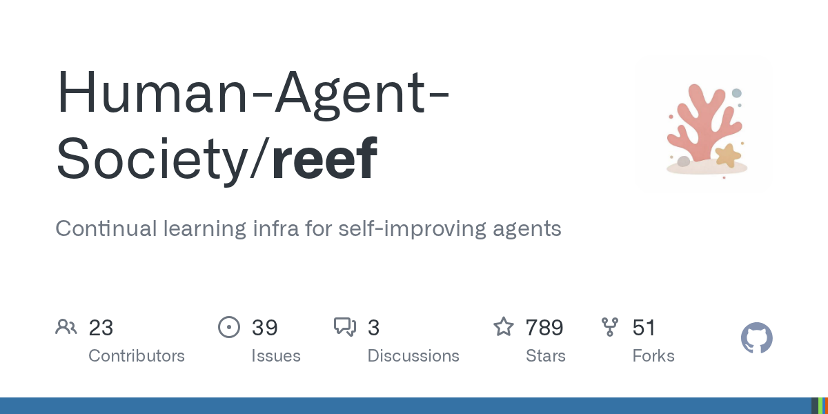 reef
