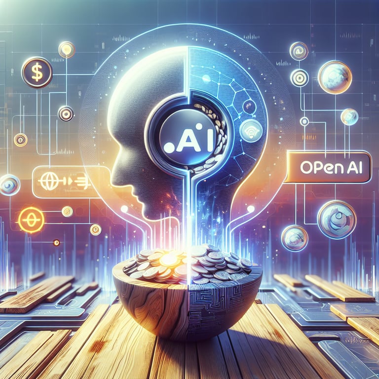 OpenAI Talks Ads with The Trade Desk: Could ChatGPT Double Its Revenue?