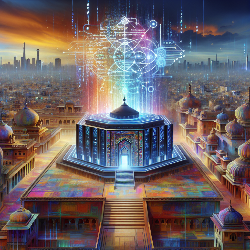 OpenAI to Transform India's Tech Scene with Mega 1-GW AI Data Center!