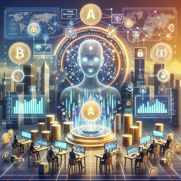 OpenAI CEO Sam Altman Proposes Revenue Sharing Model for AI Creators