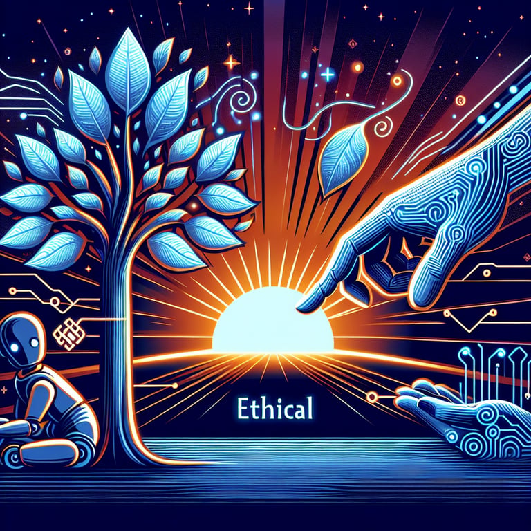 Google's Surprise AI Ethics Policy Shift Signals New Era