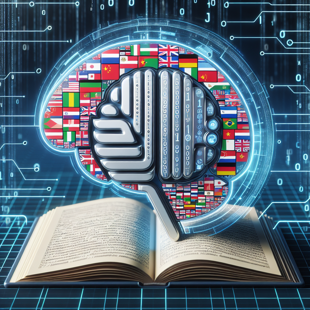 Google's New AI Tools: Revolutionizing Language Learning!