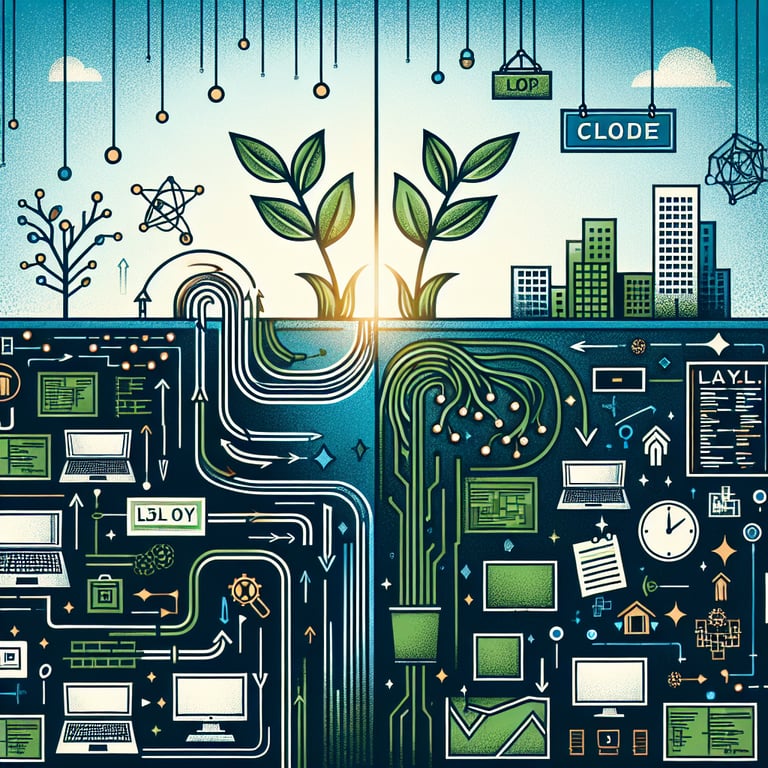 Navigating Tech Industry Layoffs: Turning Job Loss into Opportunity
