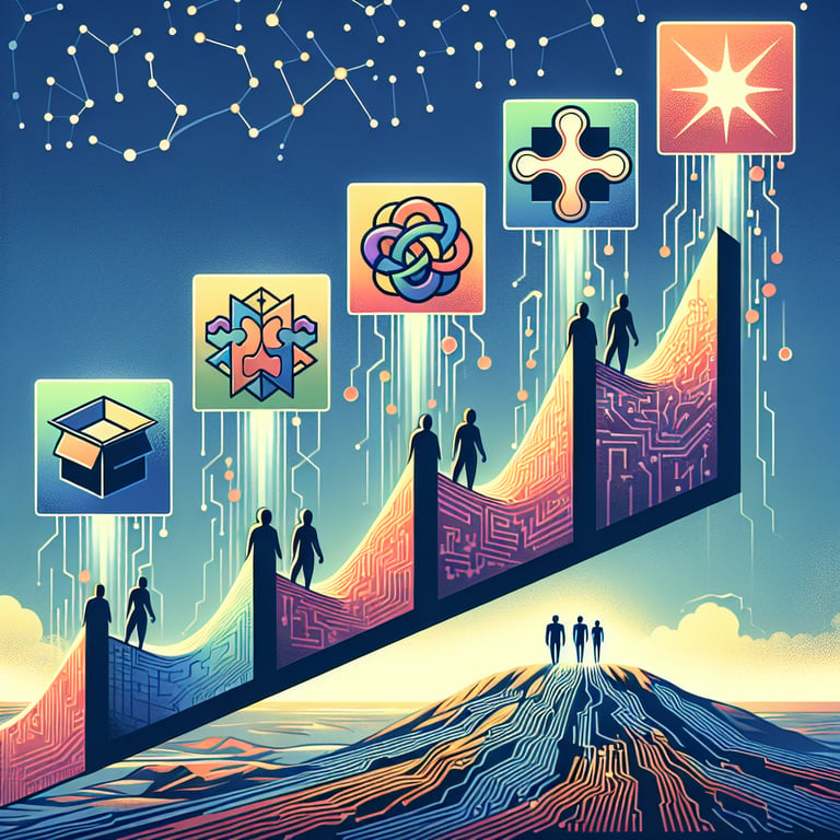 AI Agents on the Rise: OpenAI, Perplexity, Anthropic & Gemini Lead the Charge!