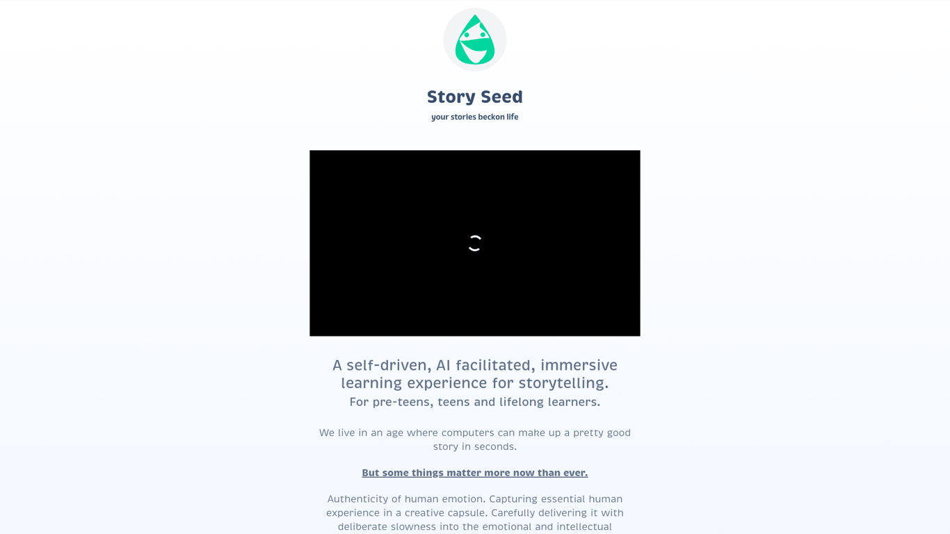 StorySeed