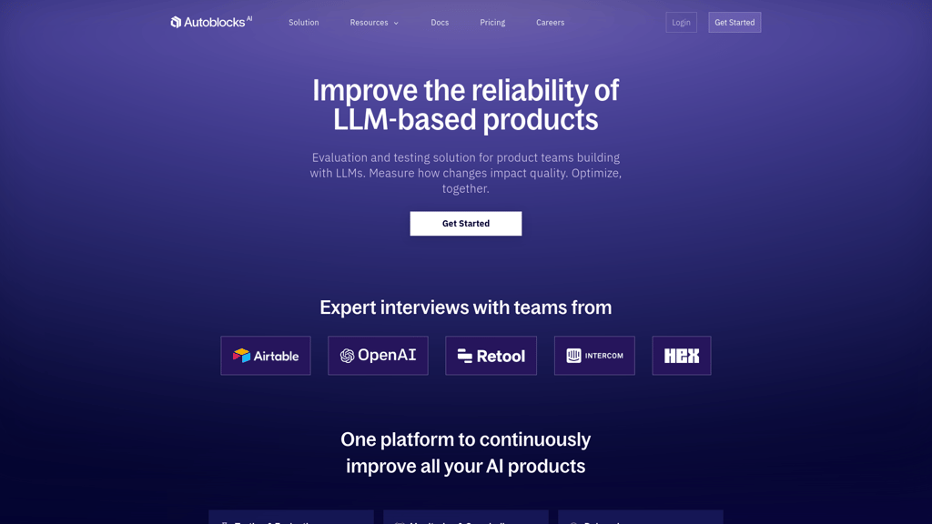 Thumbnail image for Autoblocks
