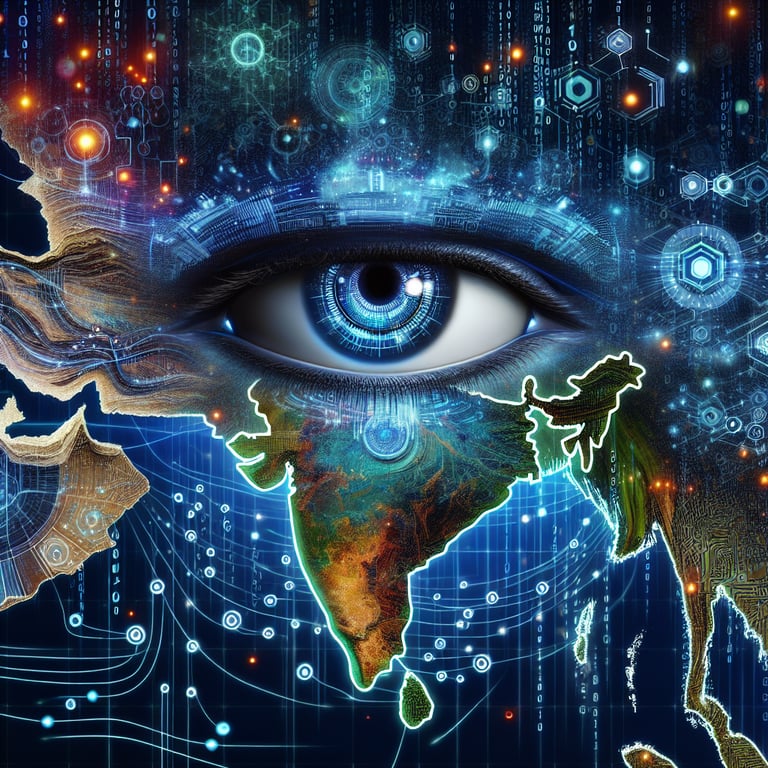 Perplexity AI Eyes Major Expansion into India: A Solution to Complex Information Hurdles