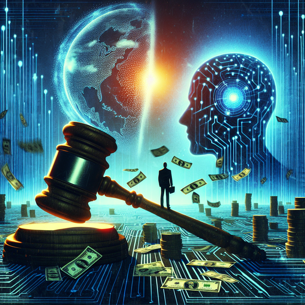 Elon Musk's Legal Drama with OpenAI: The Billion-Dollar Charity Pledge!