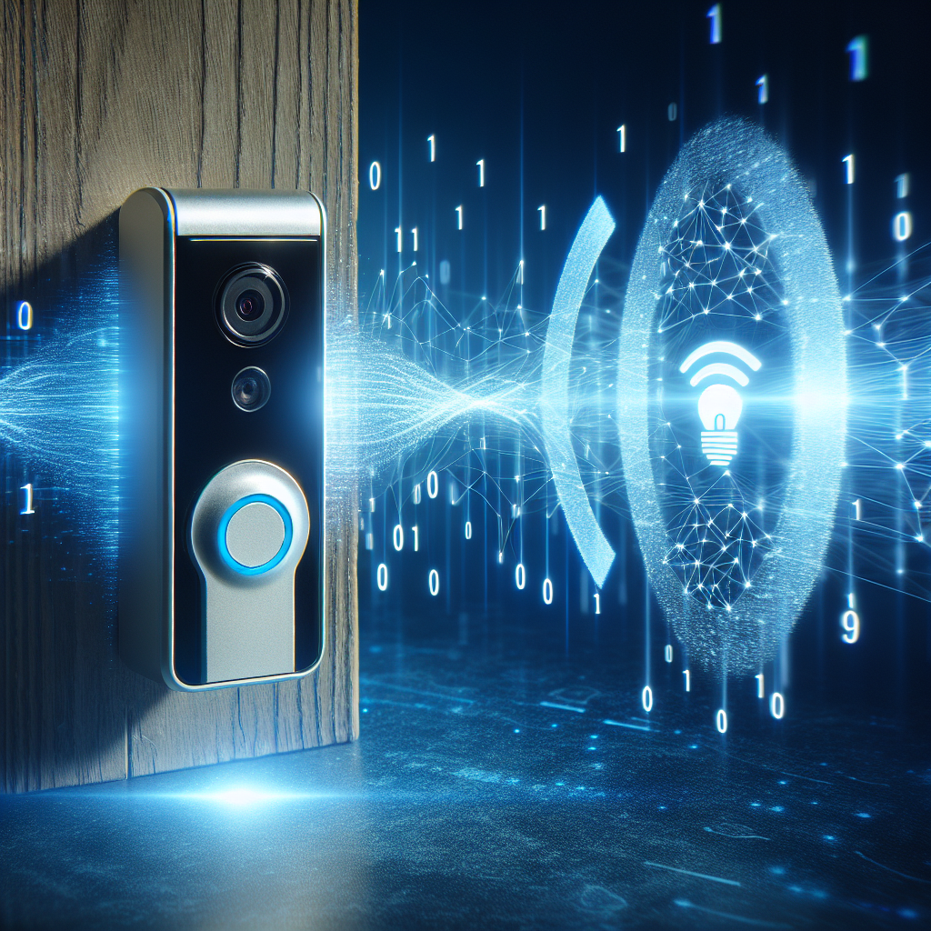 Ring Revamps Security with AI-Powered Motion Alerts