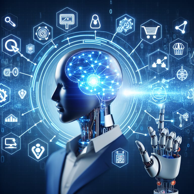 Model Response Optimization: The Future of AI-Driven Brand Management